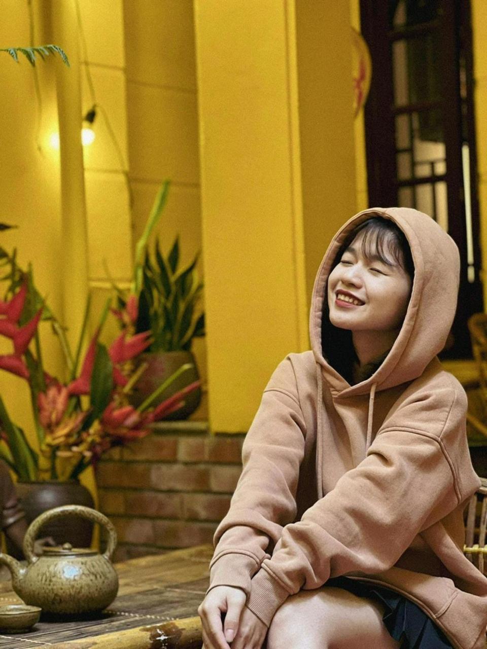 Morri Homestay - Quan Thanh Hanoi Esterno foto