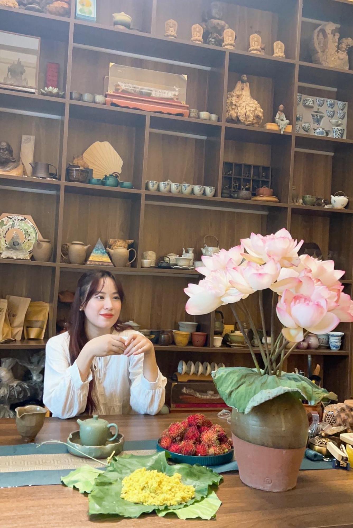 Morri Homestay - Quan Thanh Hanoi Esterno foto