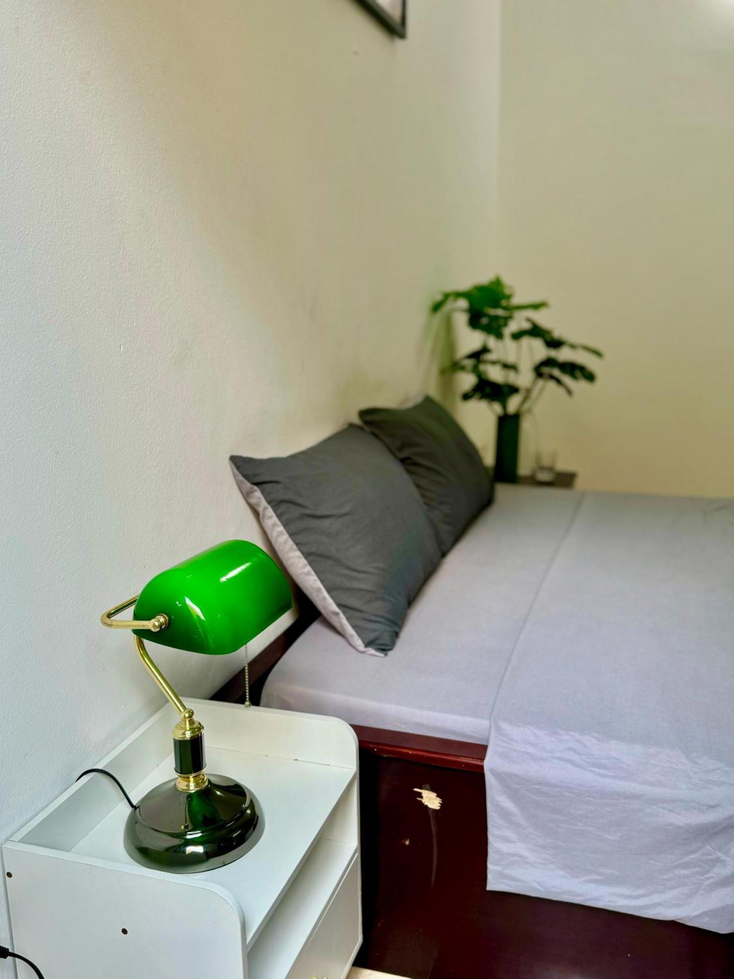 Morri Homestay - Quan Thanh Hanoi Esterno foto