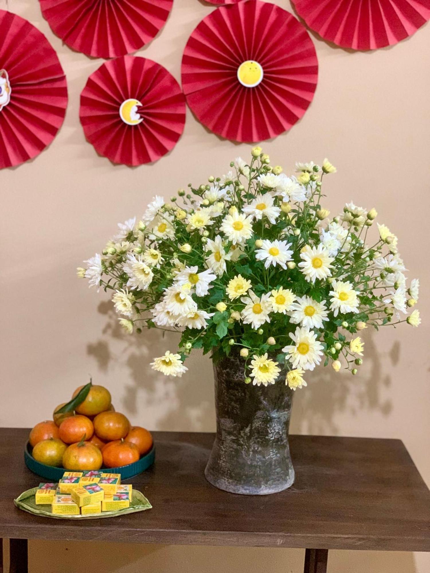 Morri Homestay - Quan Thanh Hanoi Esterno foto